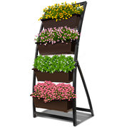 terrace vertical garden 302