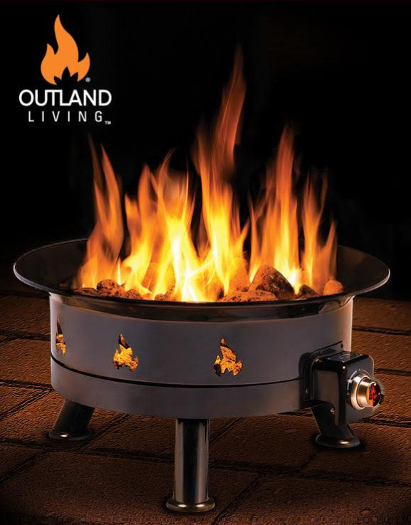 Outland Firebowl Mega Outland Living